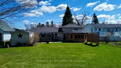 2246 Richardson Street Innisfil ON L9S 1G5