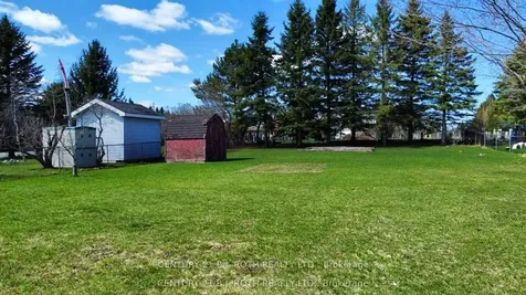 2246 Richardson Street Innisfil ON L9S 1G5
