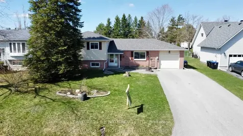 2246 Richardson Street Innisfil ON L9S 1G5