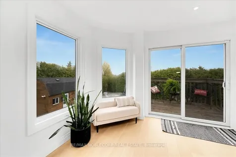 128 Mccauley Court Newmarket ON L3Y 7W2