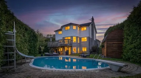 128 Mccauley Court Newmarket ON L3Y 7W2