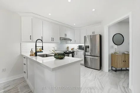 55 Christina Crescent Bradford West Gwillimbury ON L3Z 0B1