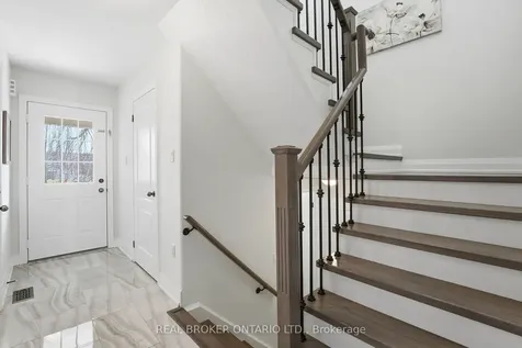 55 Christina Crescent Bradford West Gwillimbury ON L3Z 0B1