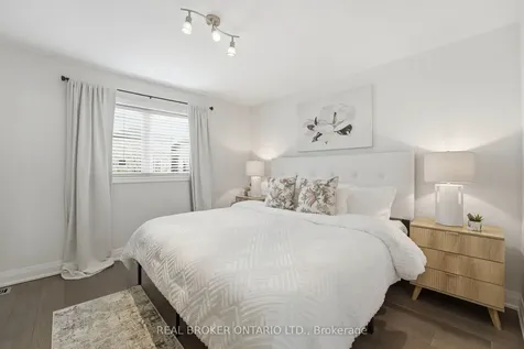 55 Christina Crescent Bradford West Gwillimbury ON L3Z 0B1