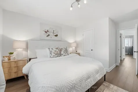 55 Christina Crescent Bradford West Gwillimbury ON L3Z 0B1