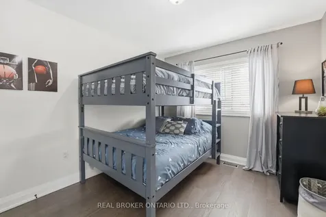 55 Christina Crescent Bradford West Gwillimbury ON L3Z 0B1