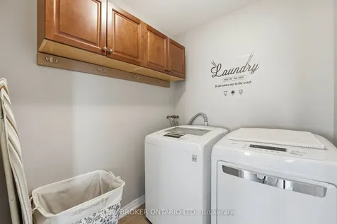 55 Christina Crescent Bradford West Gwillimbury ON L3Z 0B1