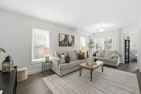 55 Christina Crescent Bradford West Gwillimbury ON L3Z 0B1