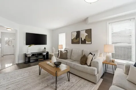55 Christina Crescent Bradford West Gwillimbury ON L3Z 0B1
