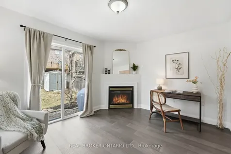55 Christina Crescent Bradford West Gwillimbury ON L3Z 0B1