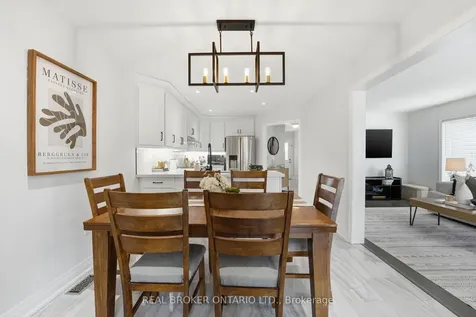 55 Christina Crescent Bradford West Gwillimbury ON L3Z 0B1