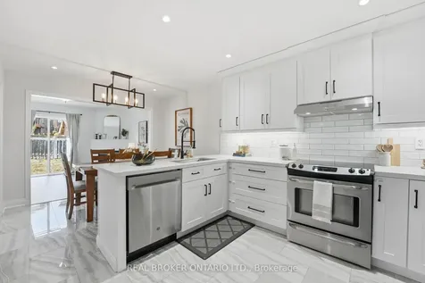 55 Christina Crescent Bradford West Gwillimbury ON L3Z 0B1