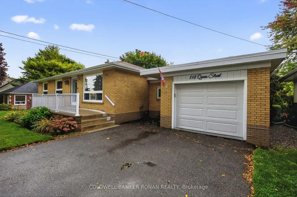 118 Queen Street Bradford West Gwillimbury ON L3Z 1L3