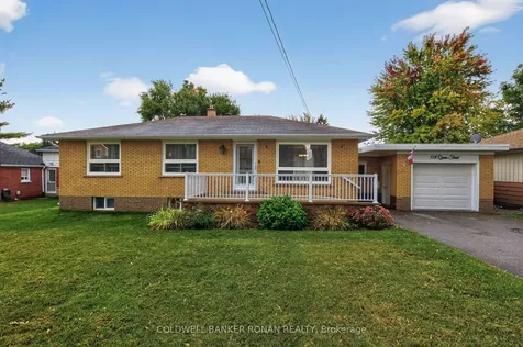 118 Queen Street Bradford West Gwillimbury ON L3Z 1L3