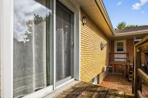 118 Queen Street Bradford West Gwillimbury ON L3Z 1L3