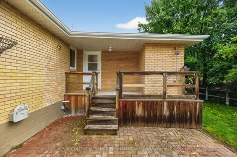 118 Queen Street Bradford West Gwillimbury ON L3Z 1L3