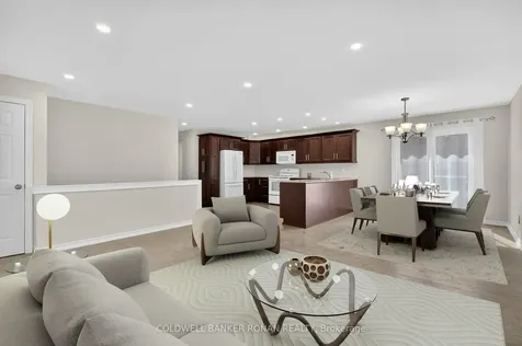 118 Queen Street Bradford West Gwillimbury ON L3Z 1L3