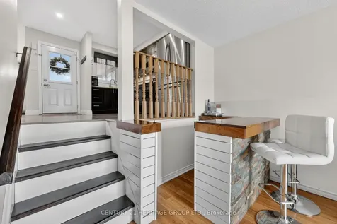27 Longview Drive Bradford West Gwillimbury ON L3Z 2H4