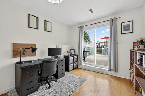 27 Longview Drive Bradford West Gwillimbury ON L3Z 2H4
