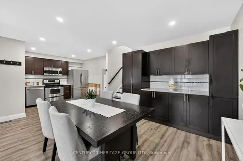 27 Longview Drive Bradford West Gwillimbury ON L3Z 2H4