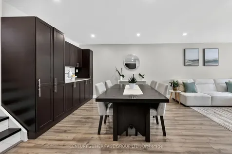 27 Longview Drive Bradford West Gwillimbury ON L3Z 2H4