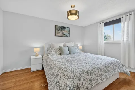 27 Longview Drive Bradford West Gwillimbury ON L3Z 2H4