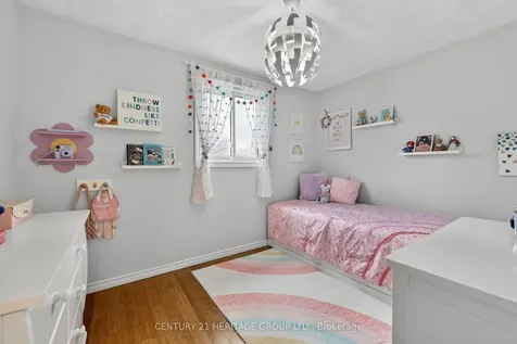 27 Longview Drive Bradford West Gwillimbury ON L3Z 2H4