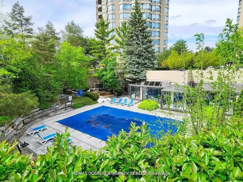 32 Clarissa Drive Richmond Hill ON L4C 9R7