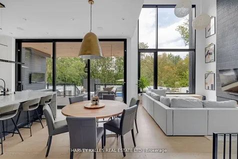 14634 Woodbine Avenue Whitchurch-stouffville ON L4A 2K9