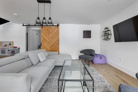 14634 Woodbine Avenue Whitchurch-stouffville ON L4A 2K9