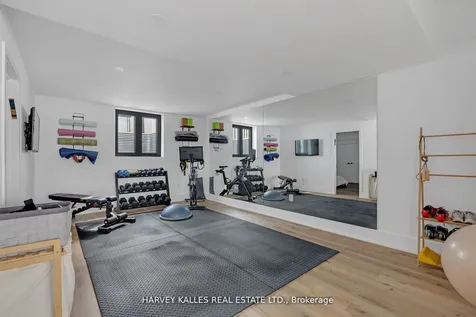 14634 Woodbine Avenue Whitchurch-stouffville ON L4A 2K9
