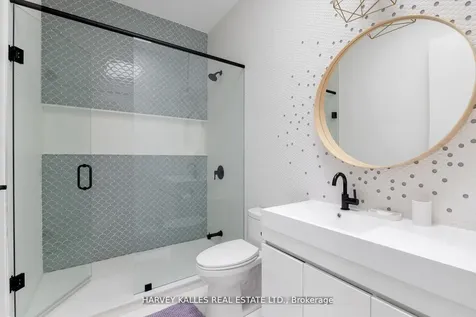 14634 Woodbine Avenue Whitchurch-stouffville ON L4A 2K9
