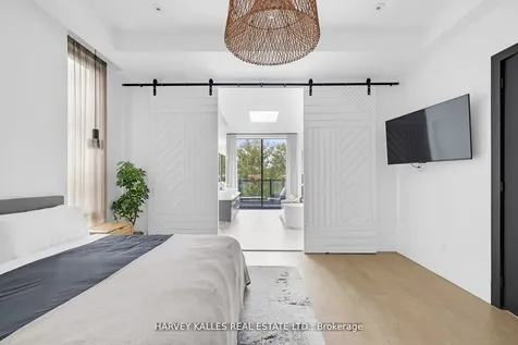 14634 Woodbine Avenue Whitchurch-stouffville ON L4A 2K9