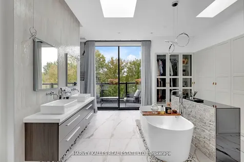 14634 Woodbine Avenue Whitchurch-stouffville ON L4A 2K9