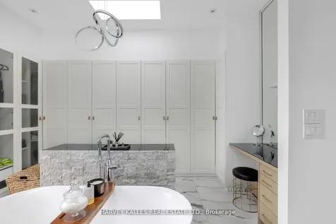 14634 Woodbine Avenue Whitchurch-stouffville ON L4A 2K9
