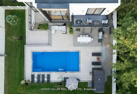 14634 Woodbine Avenue Whitchurch-stouffville ON L4A 2K9