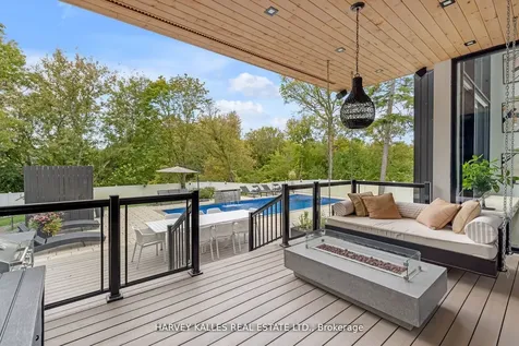 14634 Woodbine Avenue Whitchurch-stouffville ON L4A 2K9