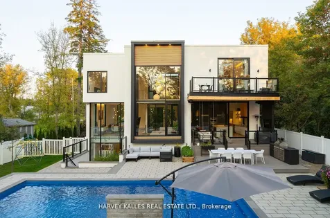 14634 Woodbine Avenue Whitchurch-stouffville ON L4A 2K9