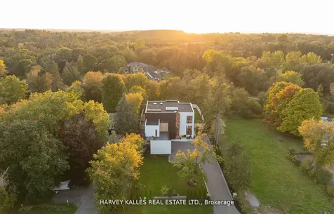 14634 Woodbine Avenue Whitchurch-stouffville ON L4A 2K9