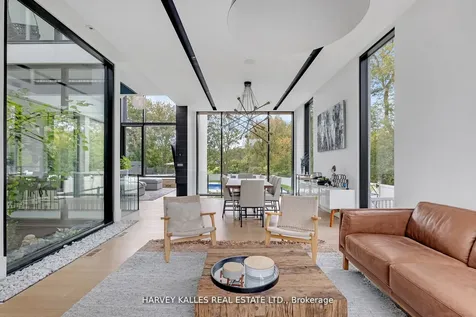 14634 Woodbine Avenue Whitchurch-stouffville ON L4A 2K9