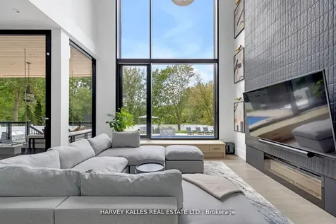 14634 Woodbine Avenue Whitchurch-stouffville ON L4A 2K9