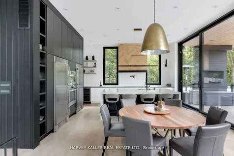 14634 Woodbine Avenue Whitchurch-stouffville ON L4A 2K9