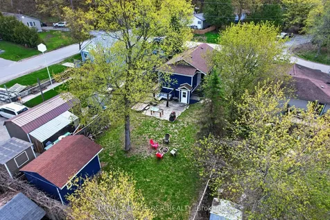 266 Kenwood Avenue Georgina ON L4P 2X5