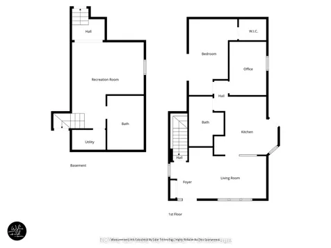266 Kenwood Avenue Georgina ON L4P 2X5