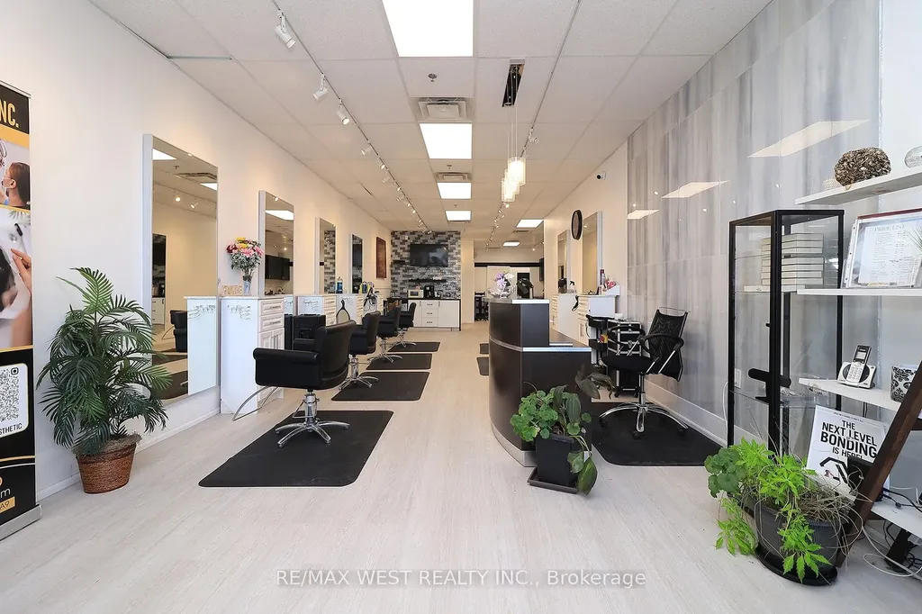 90 Winges Road Vaughan ON L4L 6A9