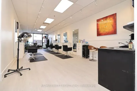 90 Winges Road Vaughan ON L4L 6A9