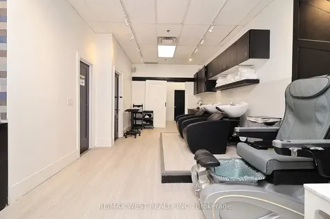 90 Winges Road Vaughan ON L4L 6A9