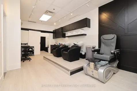 90 Winges Road Vaughan ON L4L 6A9