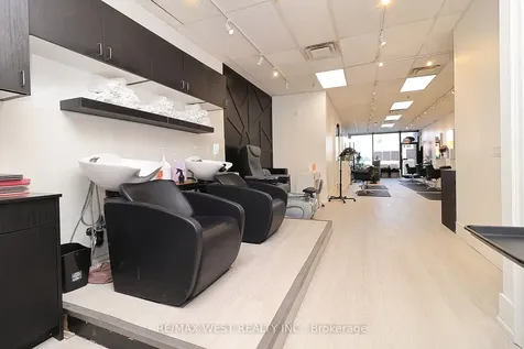 90 Winges Road Vaughan ON L4L 6A9