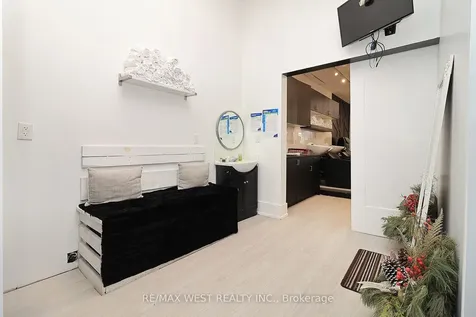 90 Winges Road Vaughan ON L4L 6A9